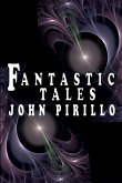 FANTASTIC TALES FANTASTIC TALES