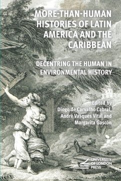 Cover More-Than-Human Histories of Latin America and the Caribbean