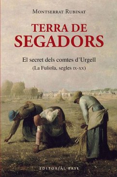 Cover Terra de segadors