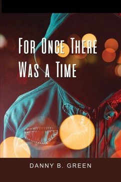 Cover For Once There Was a Time