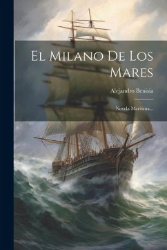 Cover El Milano De Los Mares