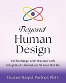 Beyond Human Design Beyond Human Design