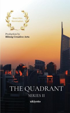 The Quadrant Series II - Jacob Job; Jessika Sims; Joey Bavaria