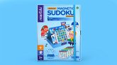 Magnet Sudoku - Duell Version