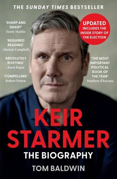 Cover Keir Starmer