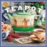 The Collectible Teapot Wall Calendar... - Bild 1