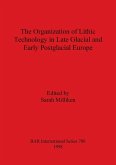 Organization of Lithic Technology in Late Glacial and Early Postglacial Europe