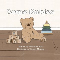 Some Babies - Abel, Holly Ann