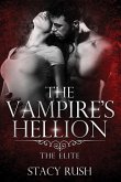 The Vampire's Hellion The Vampire's Hellion