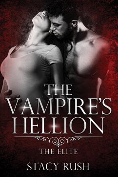 The Vampire's Hellion - Rush, Stacy