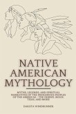 Native American Mythology Native American Mythology