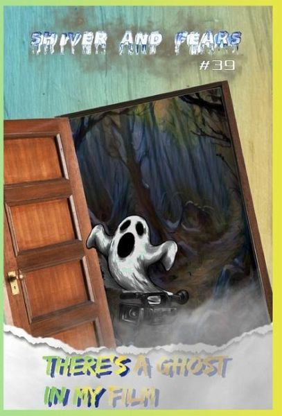 There's a Ghost in My Film There's a Ghost in My Film