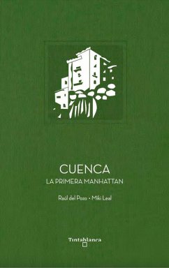 Cover Cuenca