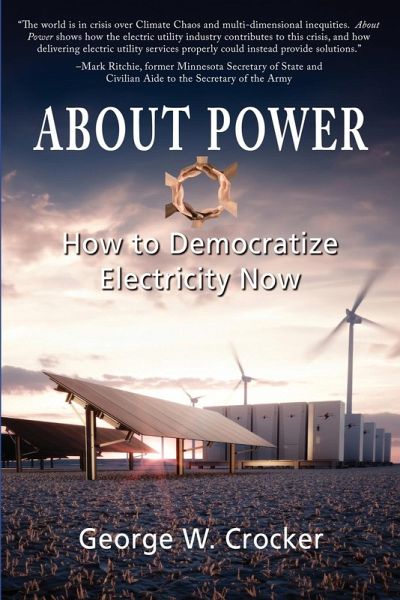 About Power About Power