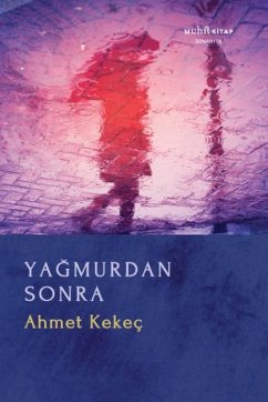 Cover Yagmurdan Sonra