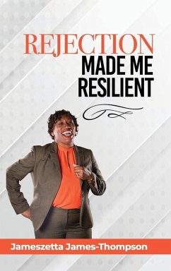 Cover Rejection Made Me Resilient!