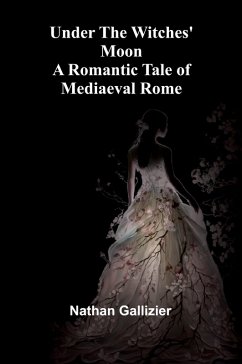 Cover Under the Witches' Moon