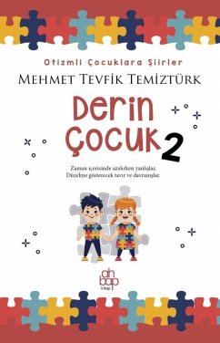 Cover Derin Cocuk 2