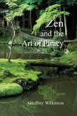 Zen and the Art of Piracy Zen and the Art of Piracy