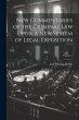 New Commentaries of the Criminal Law... - Bild 1