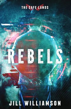 Rebels - Williamson, Jill