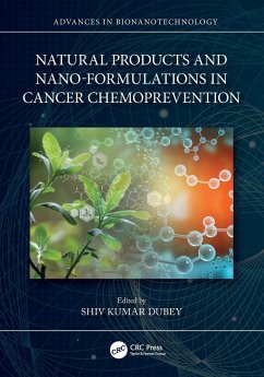 Cover Natural Products and Nano-Formulations in Cancer Chemoprevention