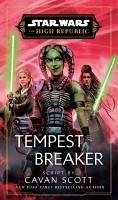 Star Wars: Tempest Breaker - Scott, Cavan