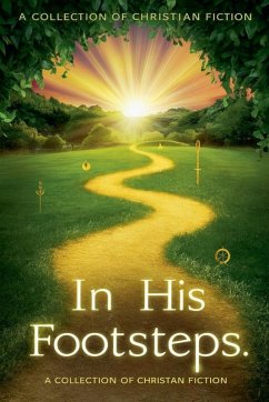 Cover In His Footsteps