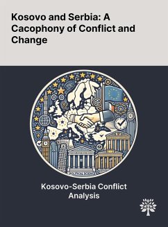 Kosovo and Serbia - Djuric, Sladjana; Paw?owski, Konrad ?ukasz; Serwer, Daniel