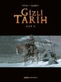 Gizli Tarih - Cilt 3 Ciltli