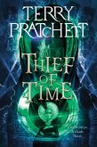 Thief of Time Thief of Time