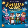 The Superstar Squad Saves the Day - Bild 1