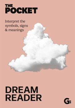 Cover The Pocket Dream Reader