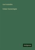 Ueber Correctopie