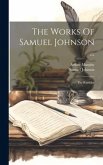 The Works Of Samuel Johnson ...: The Rambler