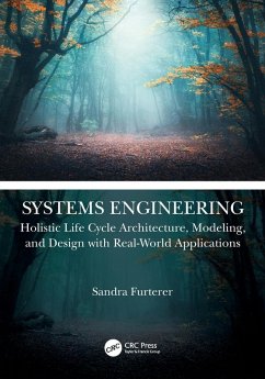 Systems Engineering - Furterer, Sandra