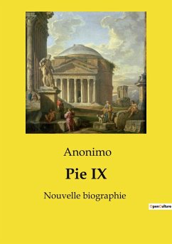 Cover Pie IX