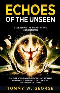 Cover Echoes of the Unseen