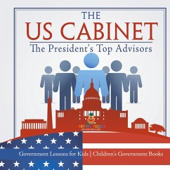 Cover The US Cabinet
