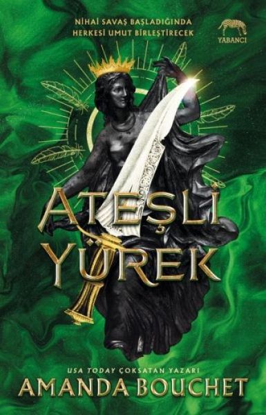 Atesli Yürek Atesli Yürek