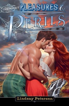 Pleasures & Perils - Petersen, Lindsay