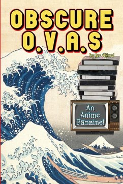 Obscure O.V.A.s - Alford, Jer
