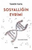 Sosyalligin Evrimi