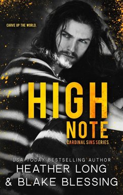 Cover High Note