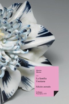 Cover La familia Unzúazu