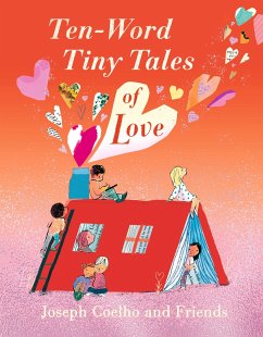 Cover Ten-Word Tiny Tales of Love