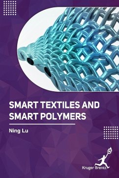 Cover Smart Textlies and Smart Polymers
