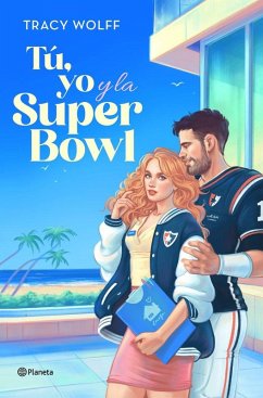 Cover Tú, yo y la Super Bowl