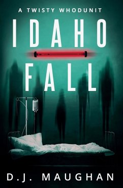 Cover Idaho Fall