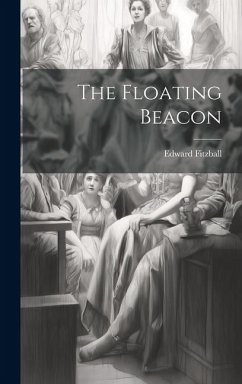 Cover The Floating Beacon